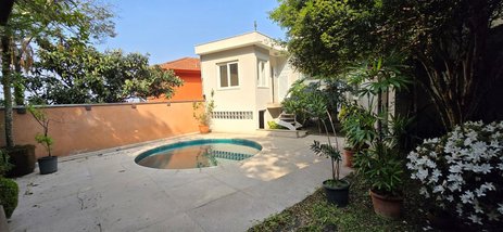 house em Travessa João Damasceno Fernandes, Vila Ida - São Paulo - SP