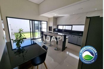 house em Avenida A, São Venâncio - Itupeva - SP