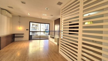apartment em Rua Doutor Nogueira Martins, Saúde - São Paulo - SP