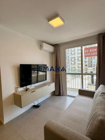 apartment em Avenida Bento Gonçalves, São Gonçalo - Pelotas - RS