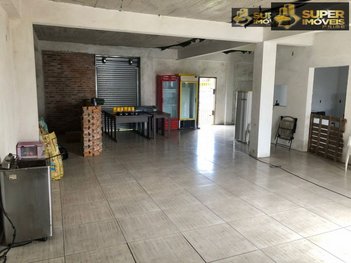 commercial_property em Rua Professor Mário Peiruque, Areal - Pelotas - RS