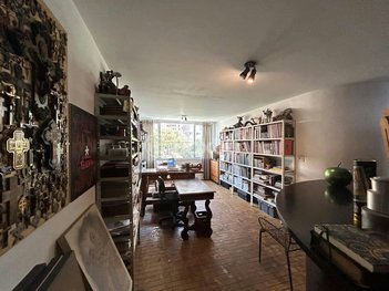 apartment em Rua Cayowaá, Sumaré - São Paulo - SP