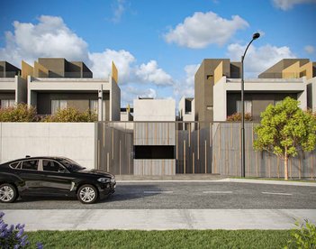 house em Rua Kansas, Brooklin Paulista - São Paulo - SP