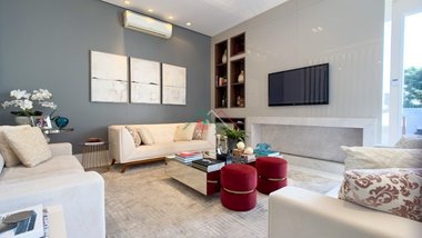 house em Landel de Moura, Tristeza - Porto Alegre - RS