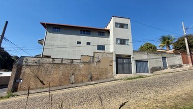 house em Rua Afonso de Carvalho, Universitário - Belo Horizonte - MG