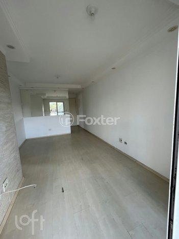Apartamento em Avenida Ultramarino, Lauzane Paulista - São Paulo - undefined