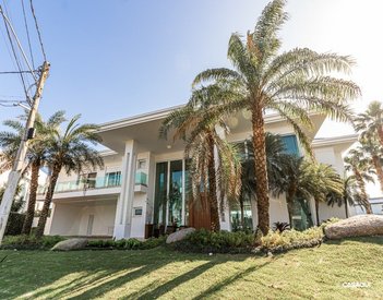house em Rua Rio Jacuí, Centro - Xangri-Lá - RS