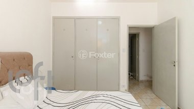 apartment em Rua Brigadeiro Galvão, Barra Funda - São Paulo - SP