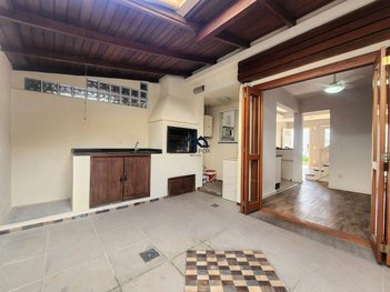 house em Avenida da Cavalhada, Cavalhada - Porto Alegre - RS