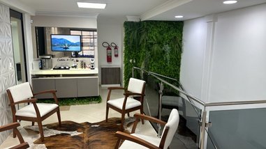 office em Morom, Boqueirão - Passo Fundo - RS