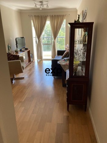apartment em Avenida Portugal, Brooklin Paulista - São Paulo - SP