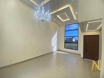house em Rua Nelson Brunelli, Conjunto Habitacional Alexandre Urbanas - Londrina - PR