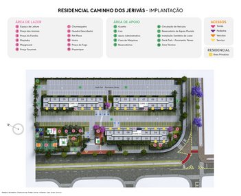 house em Avenida Constância da Cunha Paiva, Jardim Santa Inês I - São José dos Campos - SP