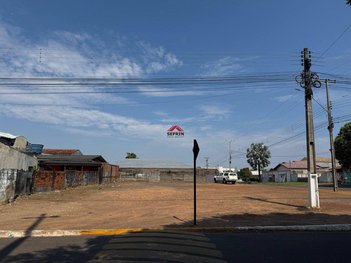 land_lot em Avenida Cuiabá, Centro - Cacoal - RO