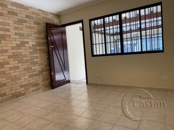 house em Rua Antônio Bitencourt, Vila Prudente - São Paulo - SP
