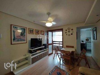 apartment em Marco Polo, Cristo Redentor - Porto Alegre - RS