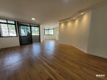 apartment em Desembargador Urbano Salles, Centro - Florianópolis - SC
