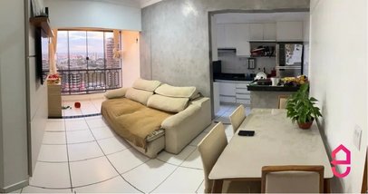 apartment em Rua T 37, Setor Bueno - Goiânia - GO