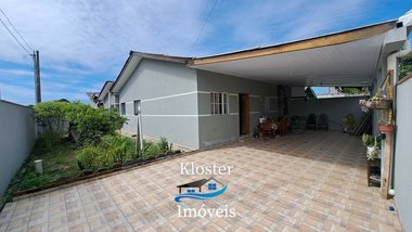 house em Rua Vinícius de Moraes, Pontal do Paraná - Pontal do Paraná - PR