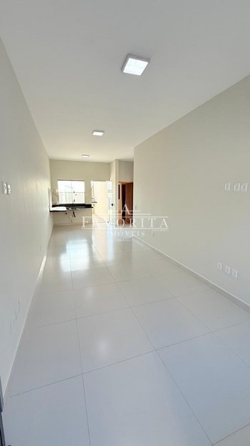 house em Avenida Antônio Pierotti, Jardim Águas Claras - Bragança Paulista - SP