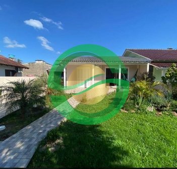 house em Travessa Canela, Arroio Grande - Santa Cruz do Sul - RS