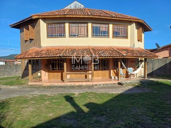 house em Servidão Canto das Pérolas, Campeche - Florianópolis - SC