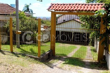 house em General Salvador Pinheiro, Vila Jardim - Porto Alegre - RS