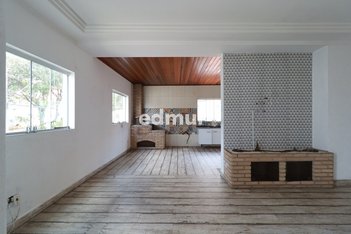 house em Rua Bruxelas, Vila Metalúrgica - Santo André - SP