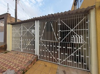 house em Rua Cambará do Sul, Vila Nossa Senhora de Fátima - Guarulhos - SP