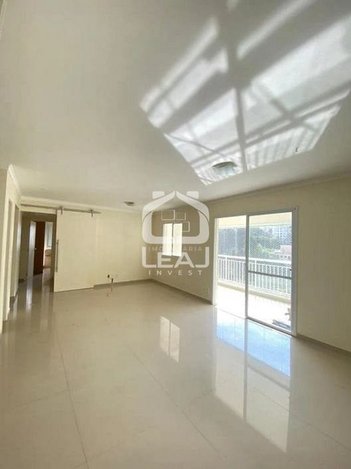 apartment em Avenida Giovanni Gronchi, Vila Andrade - São Paulo - SP