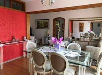 apartment em Rua Maria Lucinda, Vila Zanardi - Guarulhos - SP