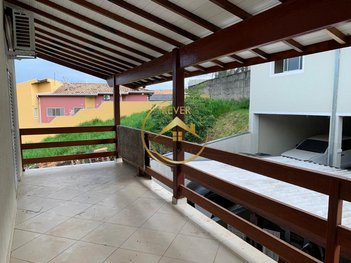 house em Rua das Azaléas, Parque Cecap - Valinhos - SP