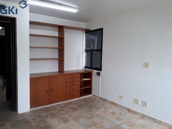 office em Rua João Moura, Pinheiros - São Paulo - SP