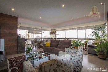 apartment em Rua Pedro Ivo, Mont Serrat - Porto Alegre - RS