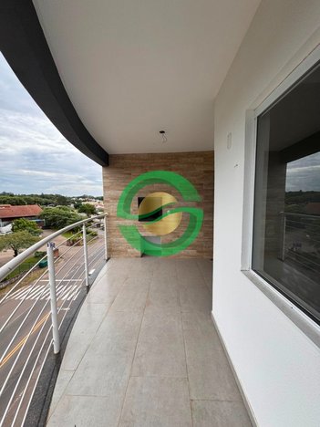 apartment em Rua Intendente Koelzer, Centro - Vera Cruz - RS