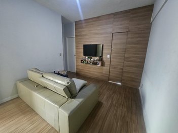 apartment em Avenida Álvares Cabral, Centro - Belo Horizonte - MG