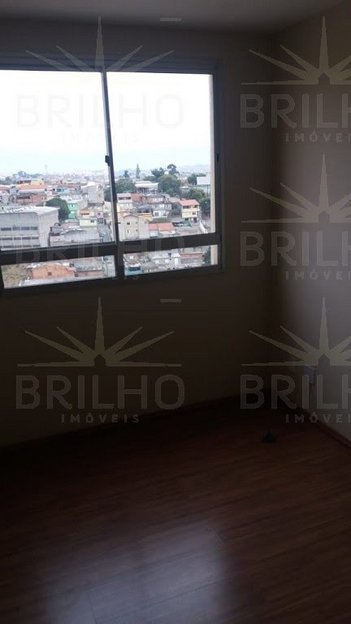 apartment em Rua Cláudio Aparecido Oliveira, Jardim Roberto - Osasco - SP