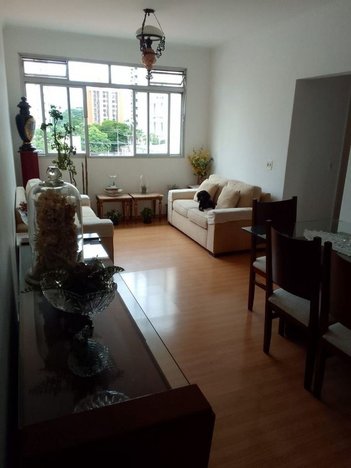 apartment em Rua Demóstenes, Campo Belo - São Paulo - SP