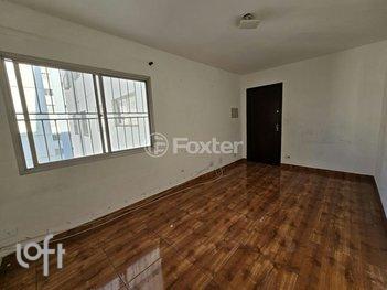 apartment em Gaspar Fernandes, Ipiranga - São Paulo - SP