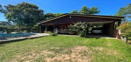 house em Rua Marino Aloisio Schreiber, Morungava - Gravataí - RS