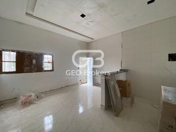 house em Rua Antônio Olímpio de Souza, Jardim São Gabriel - Jacareí - SP