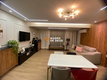 apartment em Rua Máximo Linhares, Cidade dos Funcionários - Fortaleza - CE