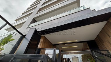 apartment em Rua José Victor da Rosa, Barreiros - São José - SC