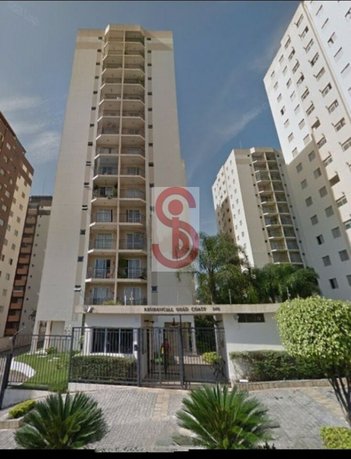 apartment em Avenida Cipriano Rodrigues, Vila Formosa - São Paulo - SP