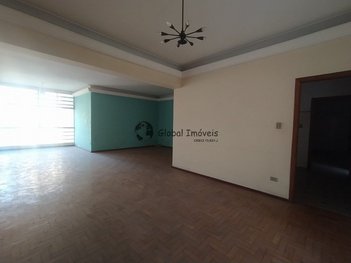 apartment em Rua São Carlos do Pinhal, Bela Vista - São Paulo - SP