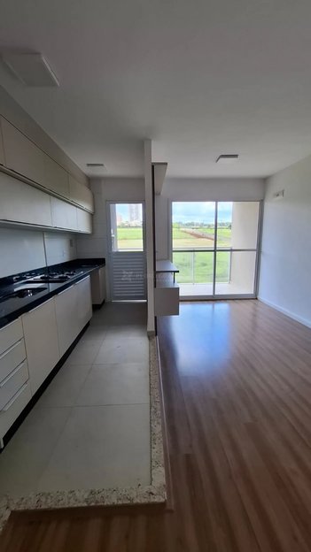 apartment em Rua Ernesto Mariucci, Jardim Aclimação - Maringá - PR