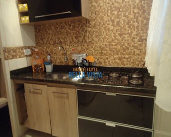 apartment em Avenida Manoel da Nóbrega, Itararé - São Vicente - SP