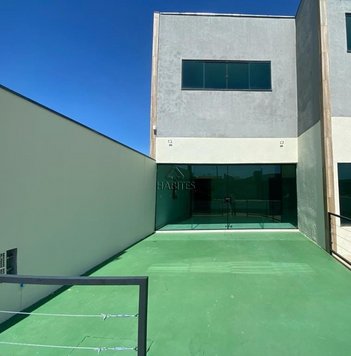 office em Cláudio Ferreira Cesário, Jardim Monte Mor - Botucatu - SP