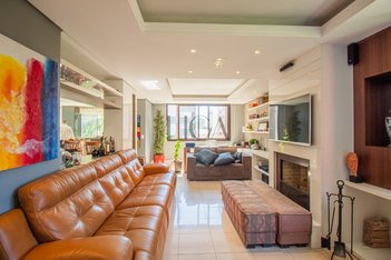 apartment em Carlos Trein Filho, Auxiliadora - Porto Alegre - RS