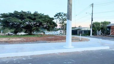 land_lot em Rua Xavantes, Santo Antônio - Gravataí - RS